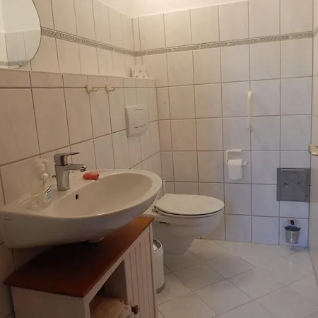 Ferienhaus-mecki Casa vacanze *