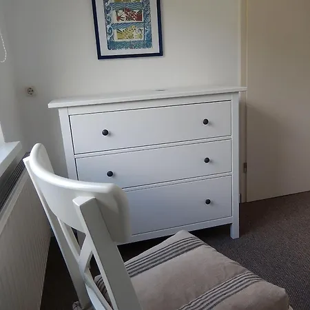 Casa vacanze Ferienhaus-mecki *