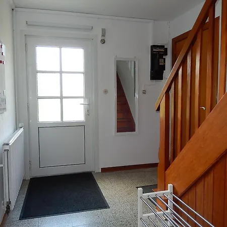 Casa vacanze Ferienhaus-mecki