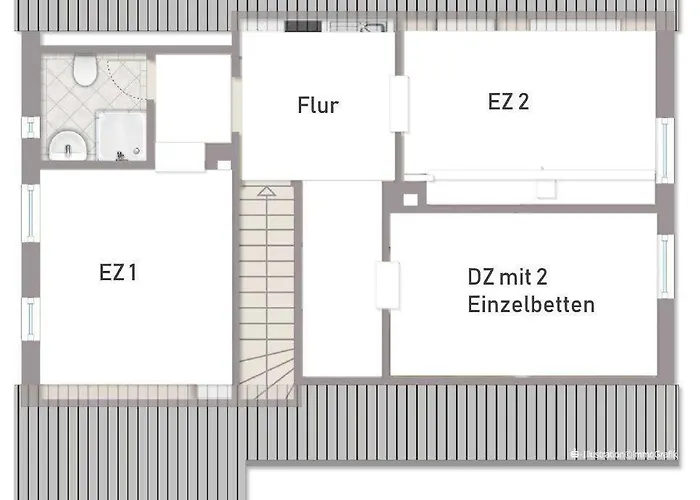 Ferienhaus-mecki * Pellworm