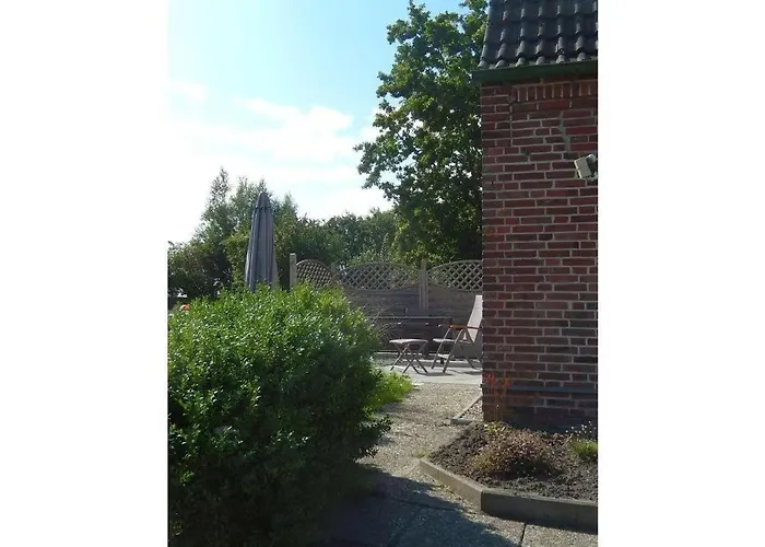 Ferienhaus-mecki Holiday home