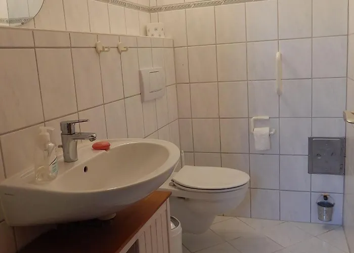 Ferienhaus-mecki Holiday home *