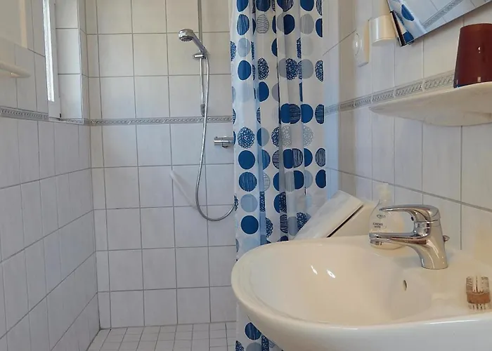 Ferienhaus-mecki Pellworm