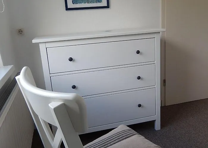 Holiday home Ferienhaus-mecki *