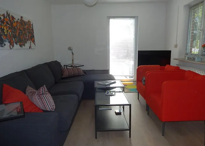 Ferienhaus-mecki Holiday home