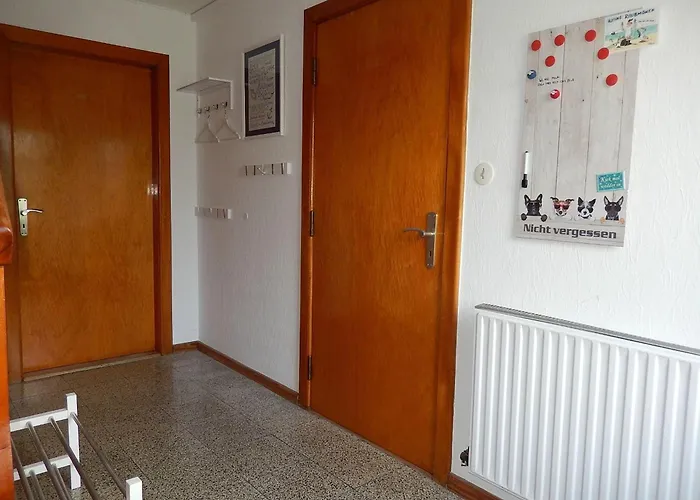 Ferienhaus-mecki Pellworm