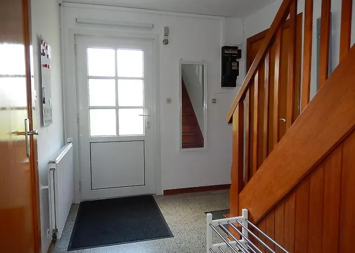 Holiday home Ferienhaus-mecki